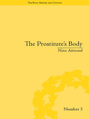cover image of The Prostitute's Body